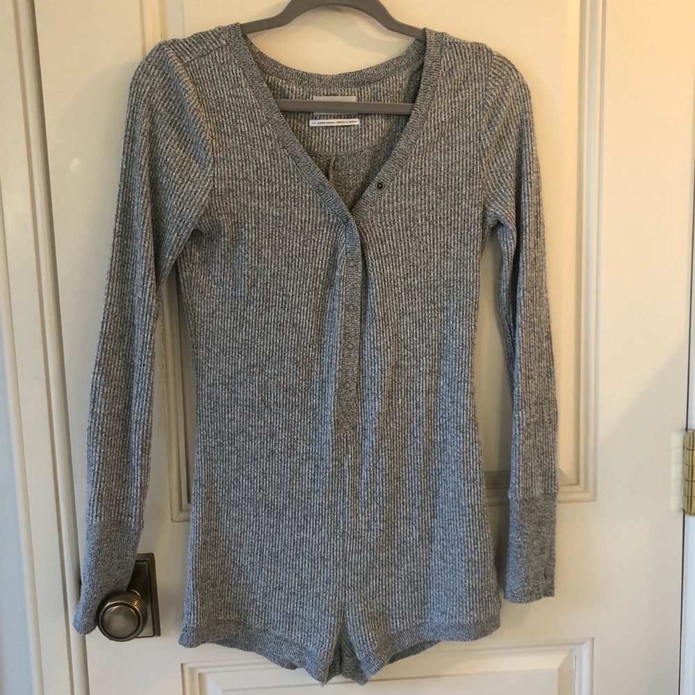 Urban outfitters romper (loungewear)